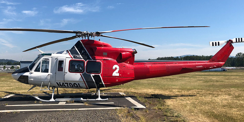 Bell 407-712